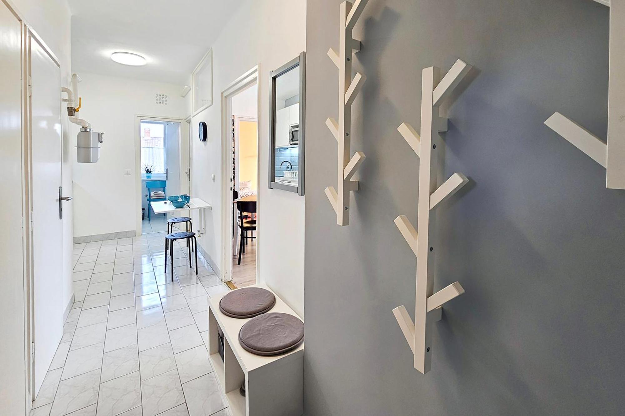 Market Apartman Sopron Luaran gambar
