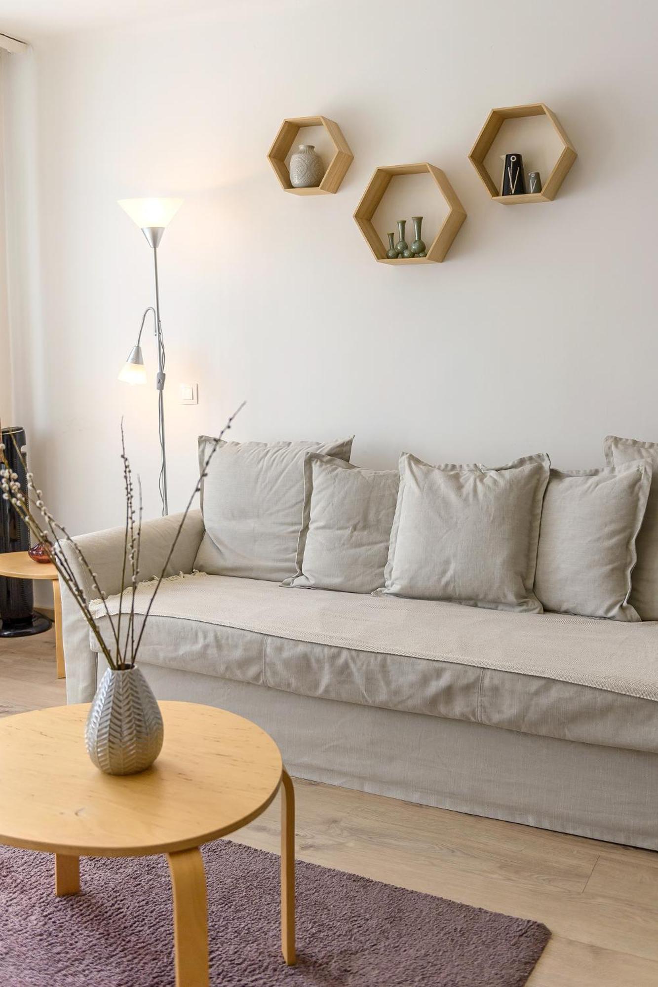 Market Apartman Sopron Luaran gambar