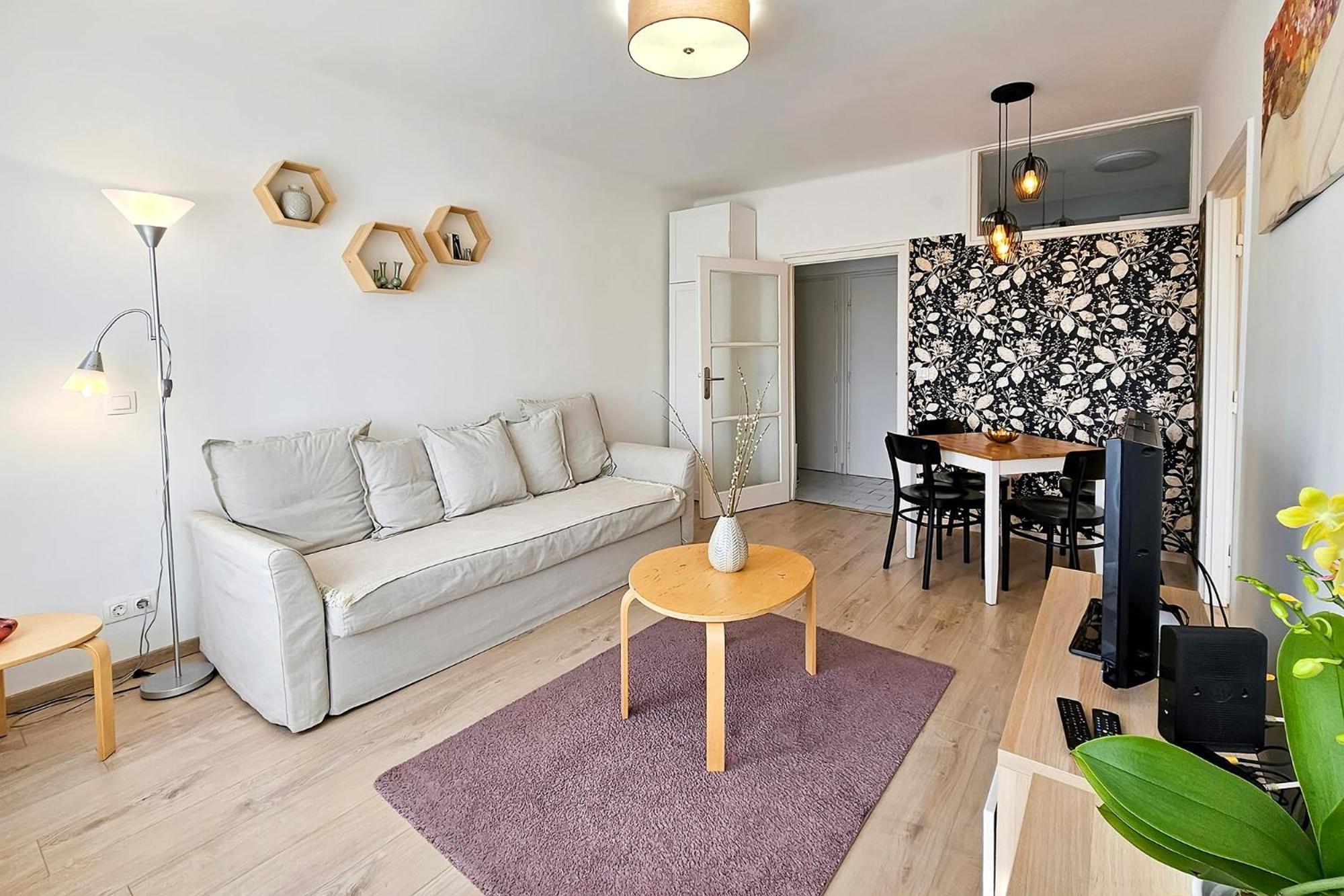 Market Apartman Sopron Luaran gambar