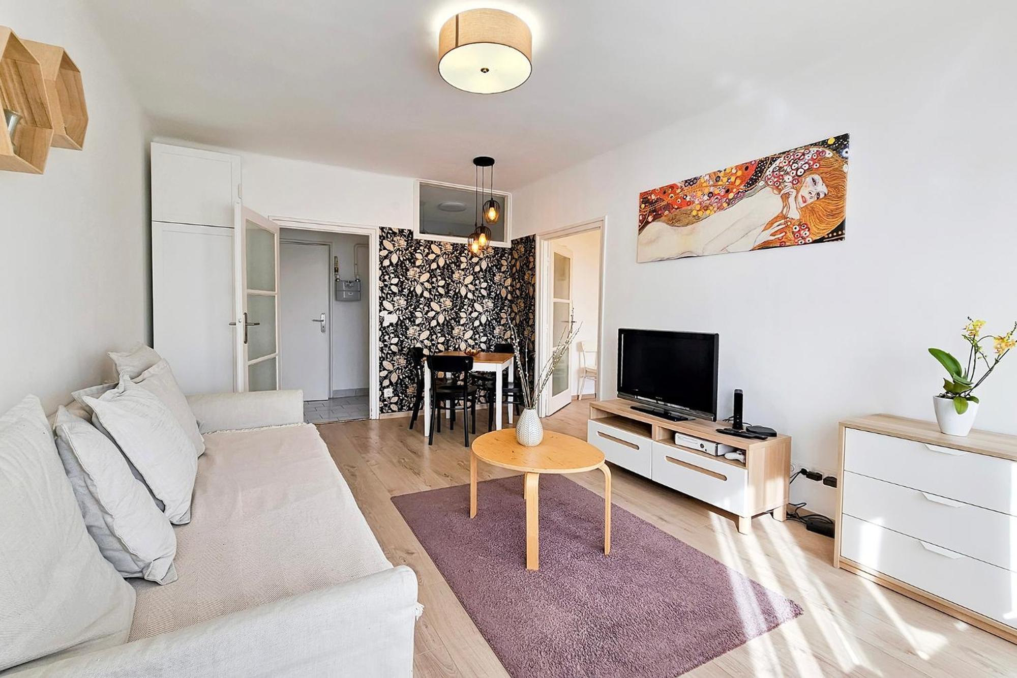 Market Apartman Sopron Luaran gambar