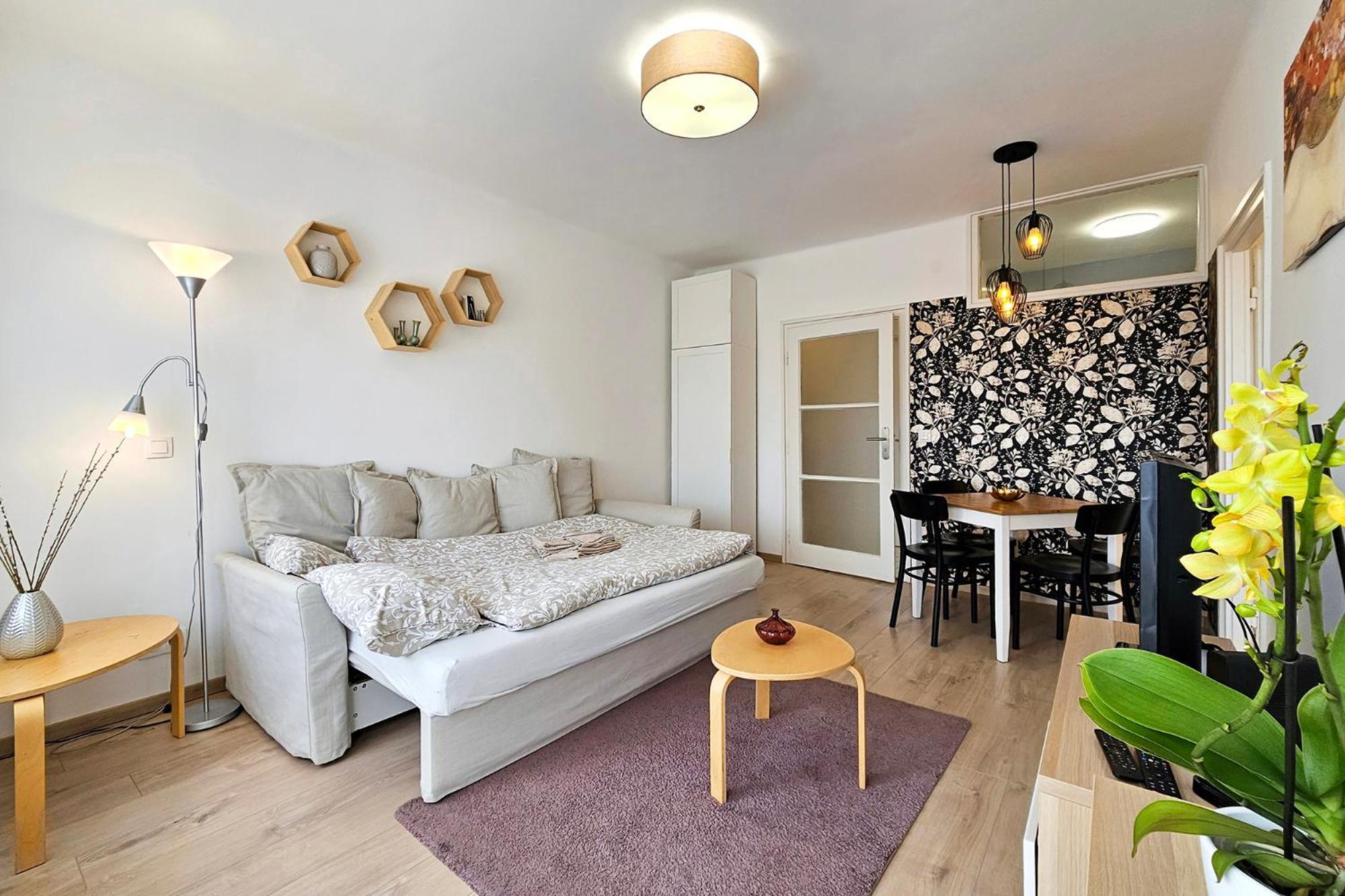 Market Apartman Sopron Luaran gambar