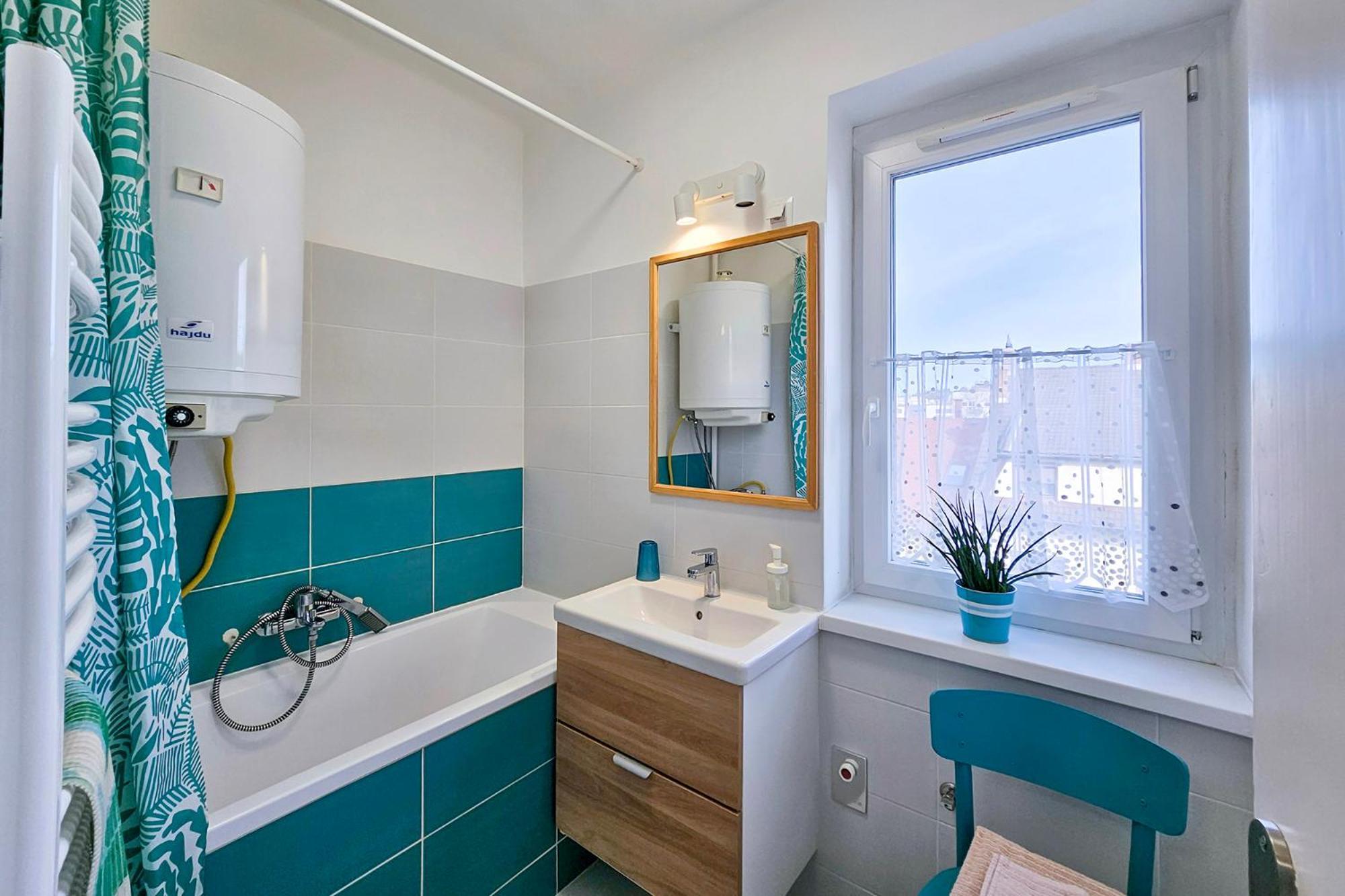 Market Apartman Sopron Luaran gambar